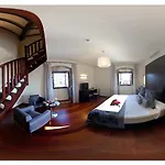 Palacio De Meras 4*