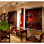 Hotel Palacio De Meras 4*