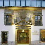 Palacio De Merás