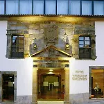 Hotel Palacio De Meras