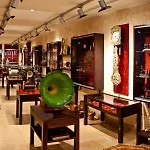 Hotel Palacio De Meras 4*