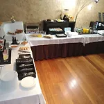 Hotel Palacio De Meras Tineo