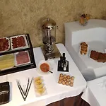 Hotel Palacio De Meras Tineo