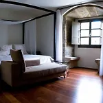 Palacio De Meras Hotel