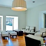 Hotel Palacio De Meras 4*