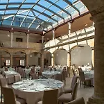 Palacio De Merás Hotel