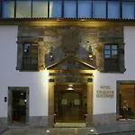 Hotel Palacio De Meras 4*
