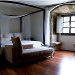 Palacio De Meras Hotel Tineo