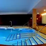 Palacio De Meras 4*