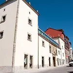 Palacio De Meras 4*