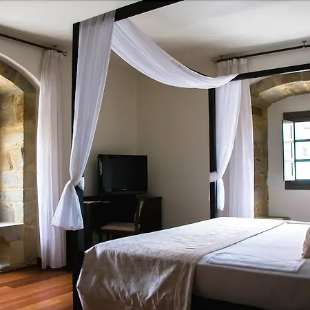 Palacio De Meras 4*