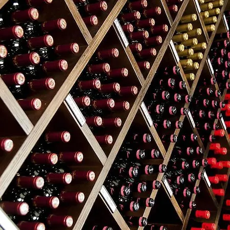 Hotel Palacio De Meras