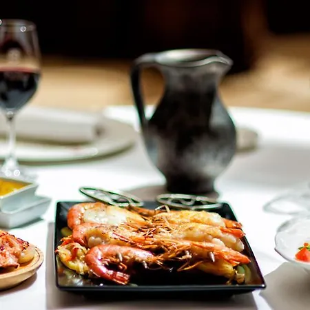 Palacio De Meras Hotel Tineo