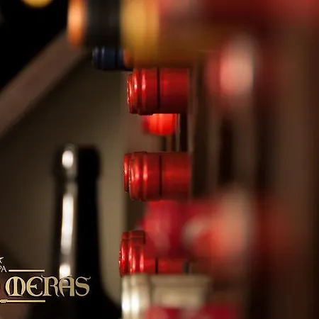 Palacio De Meras Hotel 4*