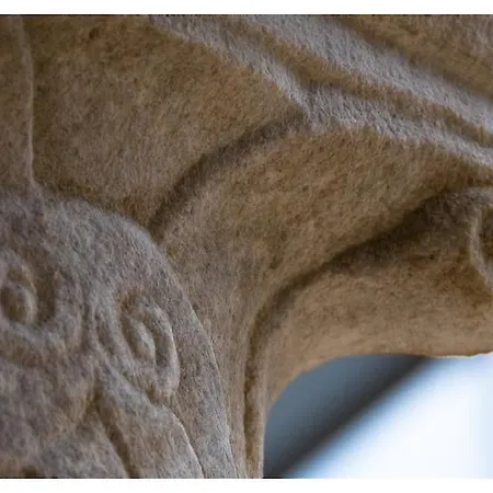 Hotel Palacio De Meras