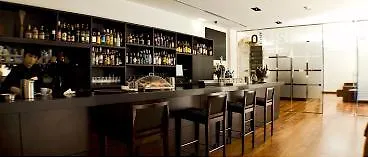 帕拉西奥梅拉斯酒店 酒店 4*