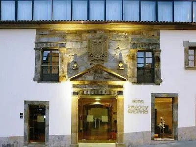 Hotel Palacio De Merás
