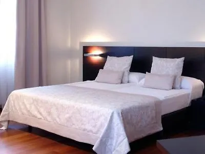 Palacio De Meras Hotel Tineo