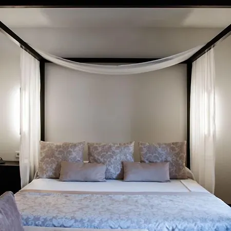 Palacio De Meras Hotel Tineo