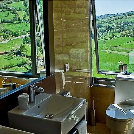 Palacio De Meras Hotel