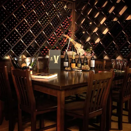 Palacio De Meras Hotel 4*