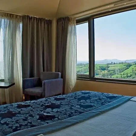 Palacio De Meras Hotel