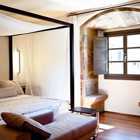 Hotel Palacio De Meras 4*