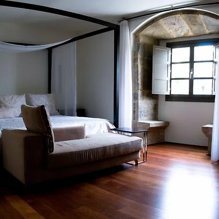 Palacio De Meras Hotel