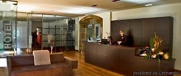 帕拉西奥梅拉斯酒店 酒店