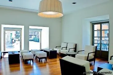 酒店 帕拉西奥梅拉斯酒店 4*