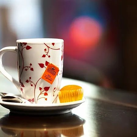 Palacio De Meras 4* Tineo