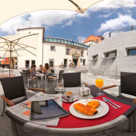 Palacio De Meras 4* Tineo