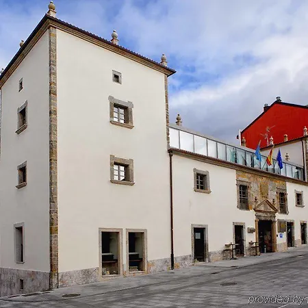 Palacio De Meras 4* Tineo