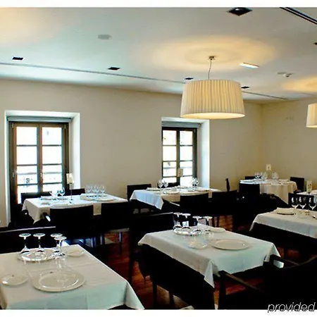 Palacio De Meras Hotel