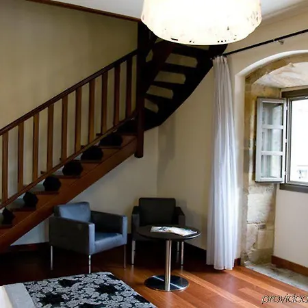 Palacio De Meras 4* تينيو