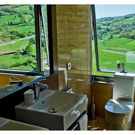 Palacio De Meras Hotel