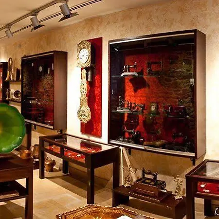 Palacio De Meras 4* Tineo