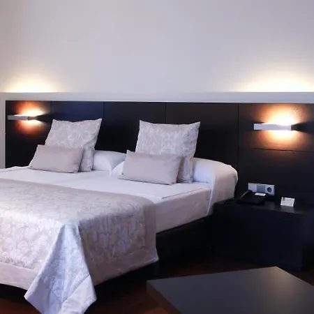 Palacio De Merás Hotel Tineo