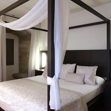 Hotel Palacio De Meras Tineo