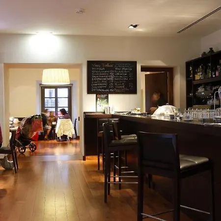 Palacio De Meras Hotel Tineo