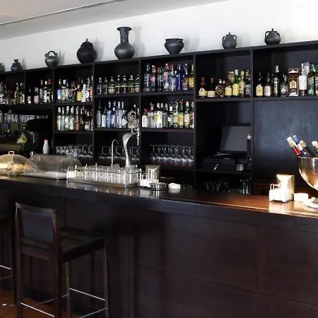 Palacio De Meras Hotel 4*