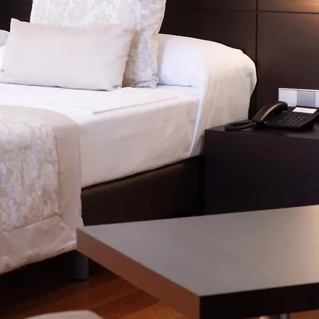 Palacio De Meras 4* Tineo