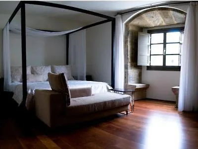 Palacio De Meras Hotel Tineo