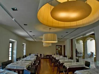 Hotel Palacio De Meras