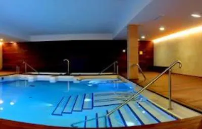 Palacio De Meras 4*