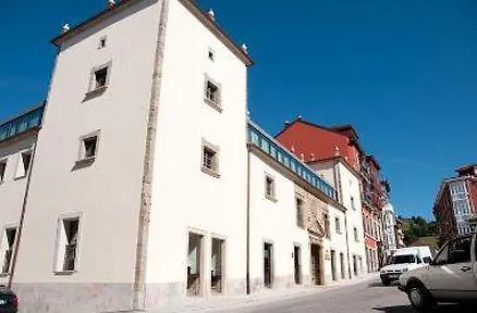 Palacio De Meras 4*