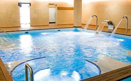 Hotel Palacio De Meras