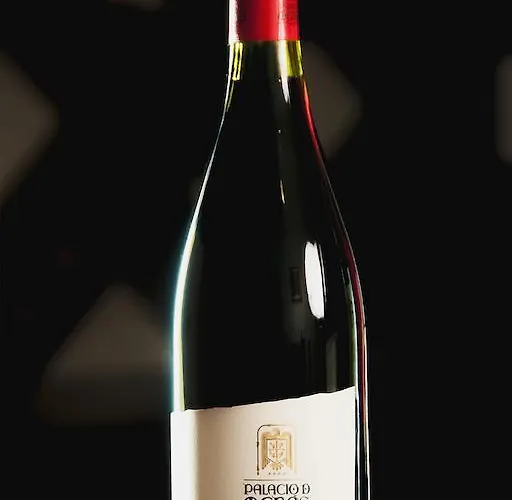 Palacio De Meras 4* Tineo