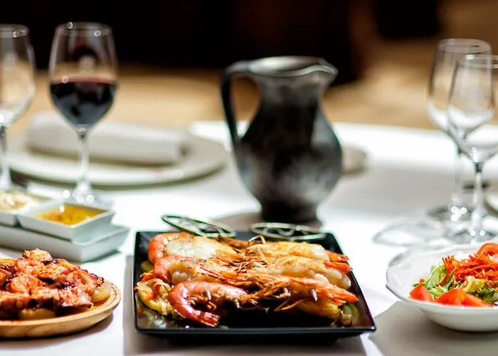 Palacio De Meras Hotel Tineo