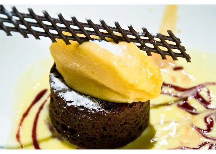 Hotel Palacio De Meras Tineo